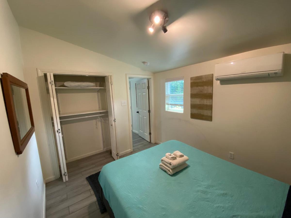 One Bedroom Apartment With Hot Tub 2 Blocks To Magazine Street Nova Orleães Exterior foto