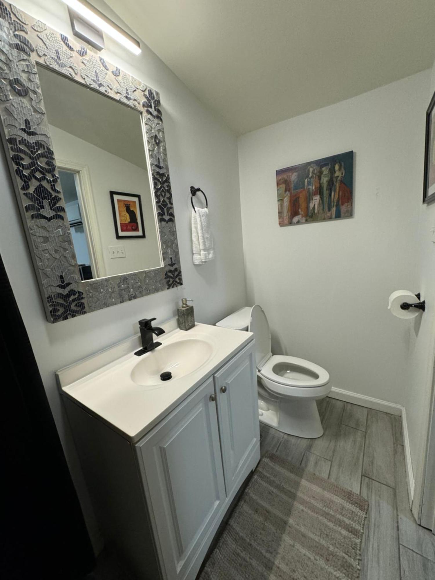 One Bedroom Apartment With Hot Tub 2 Blocks To Magazine Street Nova Orleães Exterior foto